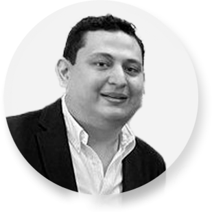 Andrés Felipe Reyes